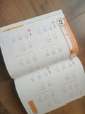 Kumon Maths Addition Workbook for Grade 2