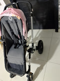 Bugaboo Cameleon³ Stroller + Bassinet Set