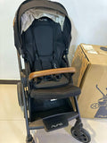 Nuna - Mixx Next Caviar
Stroller