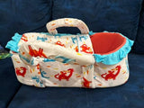 Baby Carrier