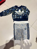 Boy's 2Pc Set / Size 0-3m