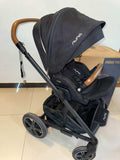 Nuna - Mixx Next Caviar
Stroller