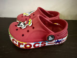 Crocs / Size C8