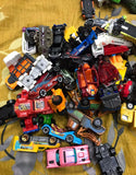 Hot Wheels  |  Count 20