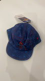 Spider-Man Marks & Spencer
Cap / Size 12-18m