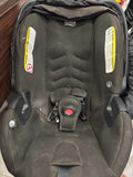 Britax Car Seat