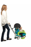 Tigex Pop-Up stroller & Multi-Use Sunshade
