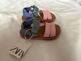 Zara Sandals / Size EUR  25