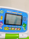 Leapfrog Leaptop Touch Laptop Plus Tablet