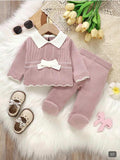 SHEIN 2Pc Set /  Size 1-3m