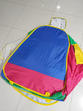 Prince Lionheart Play Cabanna - Popup Tent / Suitable for 0-3m