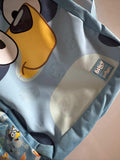 Smiggles Bluey Backpack
