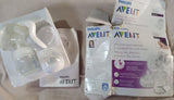 Avent Manual Pump