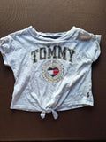Tommy T-Shirt / Size 2yrs