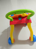 VTech First Step Walker