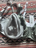 Mark & Spencer Bras / Set of 2 / Size 38dd