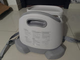 Mamas & Papas Bug 3-in-1 Floor and Booster Seat