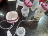 Tommee Tippee Double Electric Breast Pump