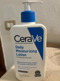 CeraVe Daily Moisturizing Lotion