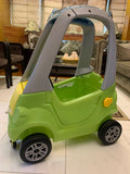 Little Tikes Toy Car