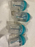 Tommee Tippee Orignal Anti-Colic colic Bottles 270ml / Pack of 4