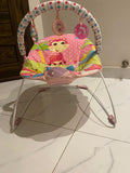 Mastela Baby Bouncer
