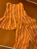 Next Co-ord Set / Size 3-6m