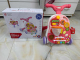 2 In 1 Walker & Active Table