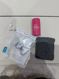 Frida baby Gassy Belly Rub & Mini Heating Pad
