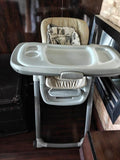Joie 6 In 1 High Chair