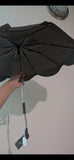 Mothercare Parasol Universal Pram or Stroller Umbrella Attachment