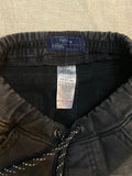 Next Faded Black Denim Jeans / Size 3-4yrs