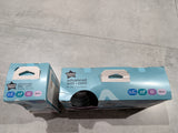 Tommee Tippee Advanced Anti-Colic Bottles 3×150ml /
1×260ml