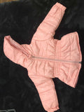 Leisure Club Jacket / Size 12-18m