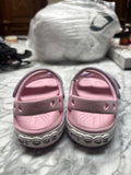 Crocs Sandals / Size C7