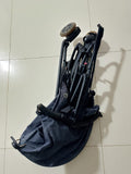 Quinny Yezz Light Weight Stroller / Suitable from 6m to 15Kgs