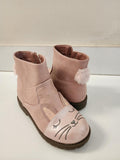 Accessorize Boots / Size 10 / Suitable for 3-5yrs