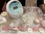 Spectra S1 Plus Electric Breast Pump