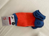 M&S Sock / Pack of 5 / Size 7-10yrs