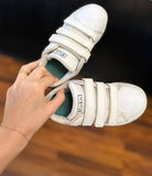 Ralph Lauren Polo Shoes / Size 10