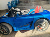 Kids Car