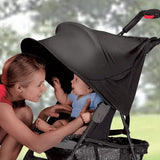Summer Infant Rayshade-Stroller Shade