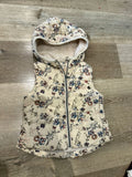 Mango Puffer Jacket / Size 3-4yrs / XS