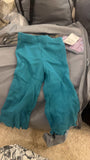 First Impressions Pants / Size 3-6m