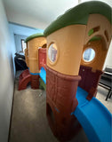 Step 2 Clubhouse Climber