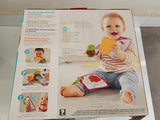 Fisher Price Cutest Chef Gift Set
3m+