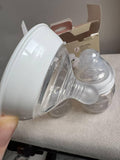 Tommee Tippee Natural Start Bottles 0m+ Pack of 2