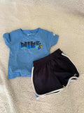 Boys 2Piece Set / Size 12m