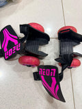 Wheels for Any Shoes