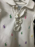 Ralph Lauren  Romper / Size 6m